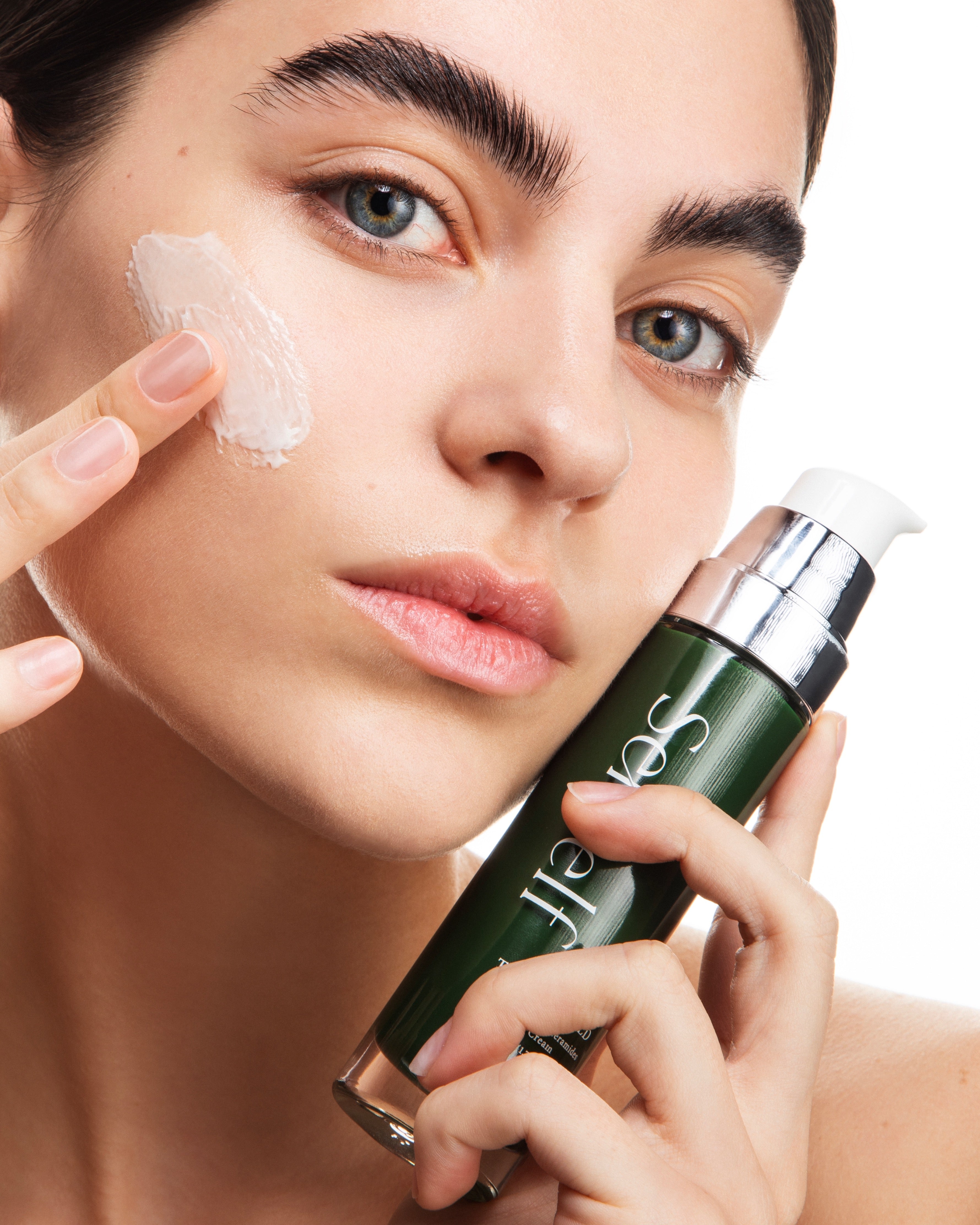 Triple Shield Rich Cream – Senself