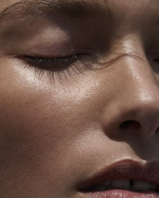 NATURAL GLOW