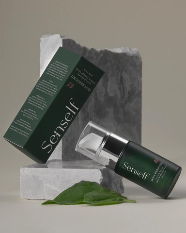 Skin ReBound Treatment