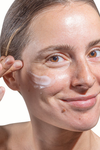 Skin ReBound Treatment